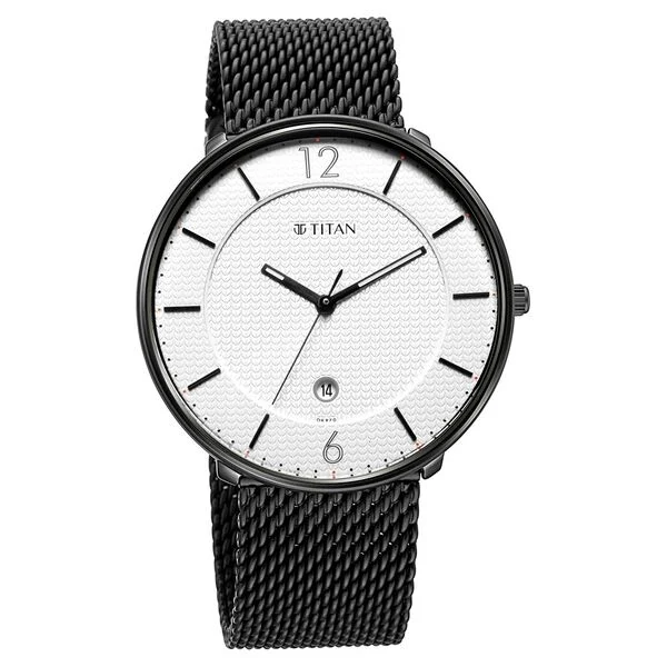 Titan Minimals Watch