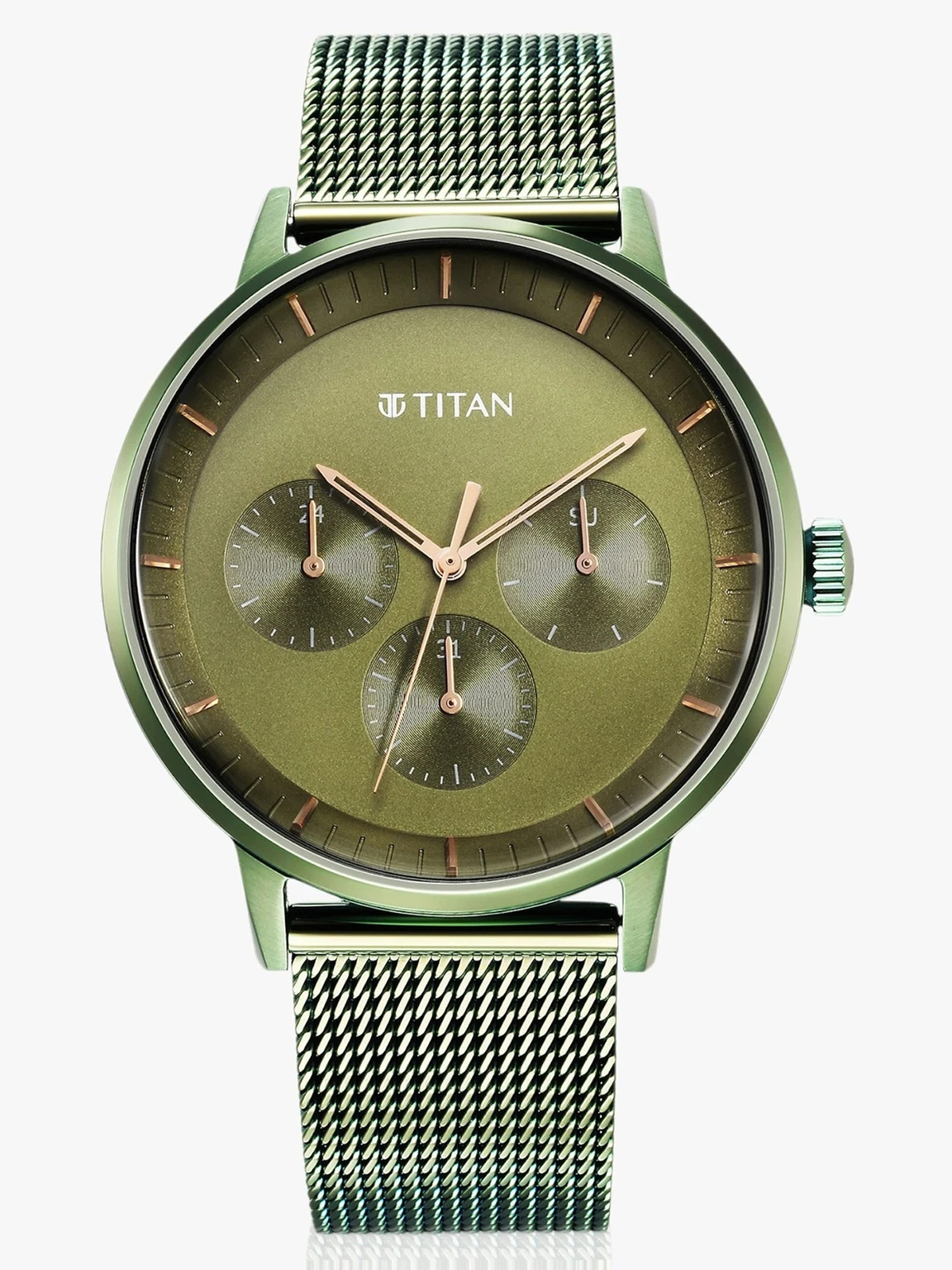 Titan Modern Classics