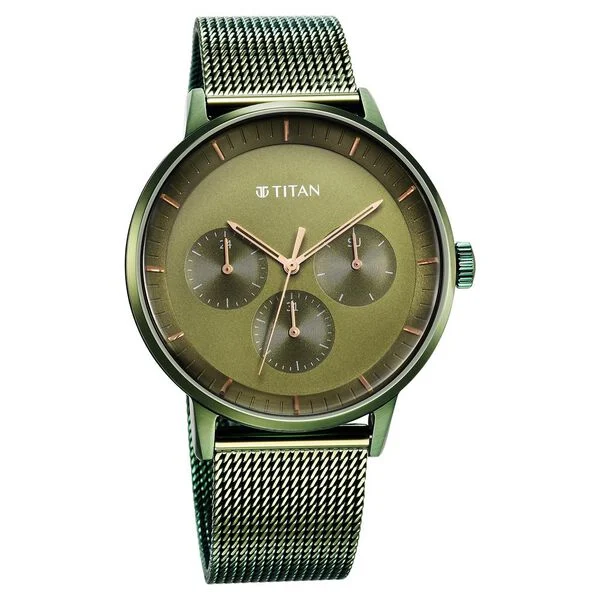 Titan Modern Classics