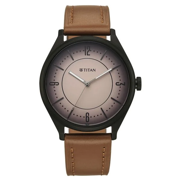 Titan Neo Basics Analog