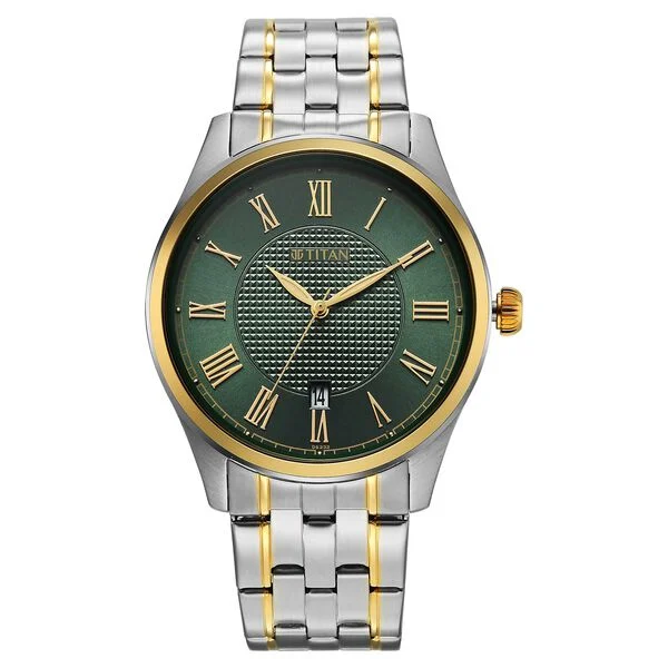 Titan Neo Roman Analog