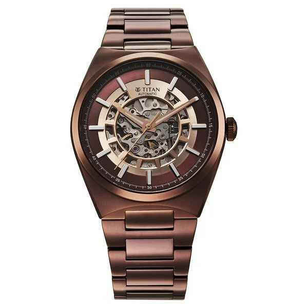 Titan Nexus Skeletal Automatic Analog