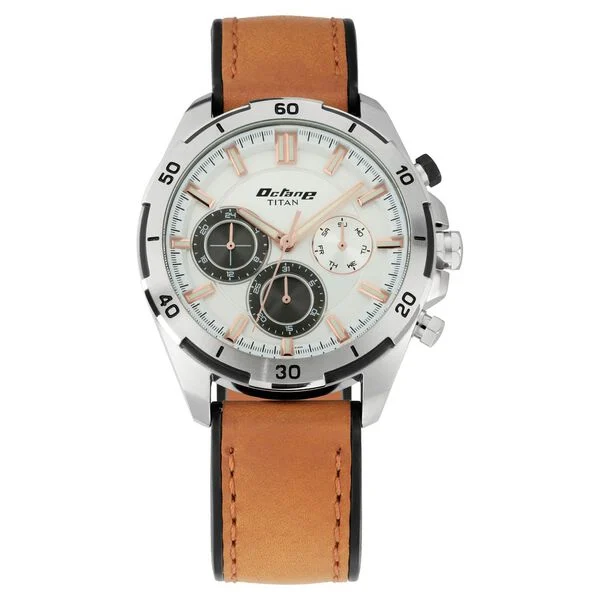 Titan Octane Hyper Lume
