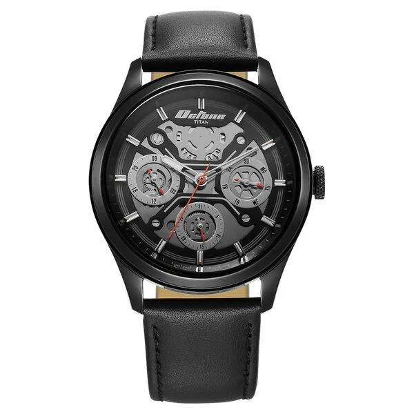 Titan Octane Multifunction Watch