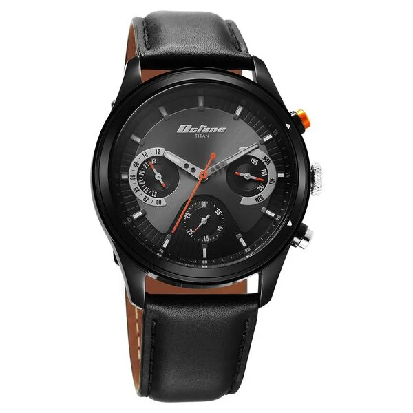 Titan Octane Quartz