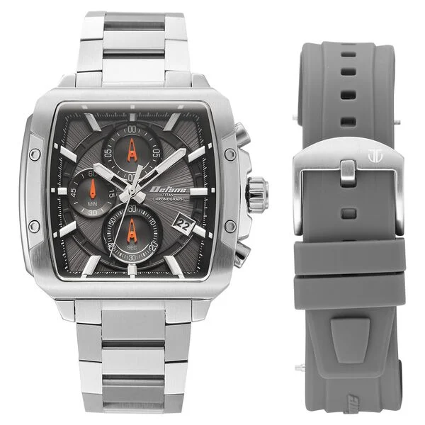 Titan Octane Velocity Sporty