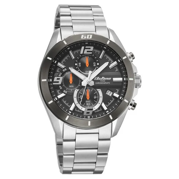 Titan Octane Velocity Sporty