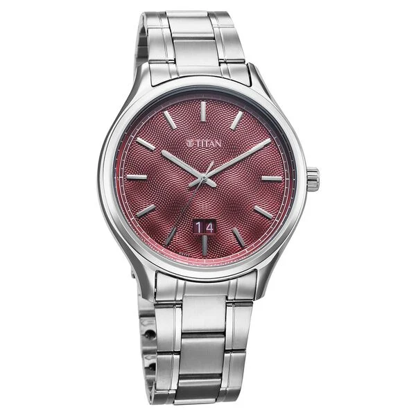 Titan Palette Of Time