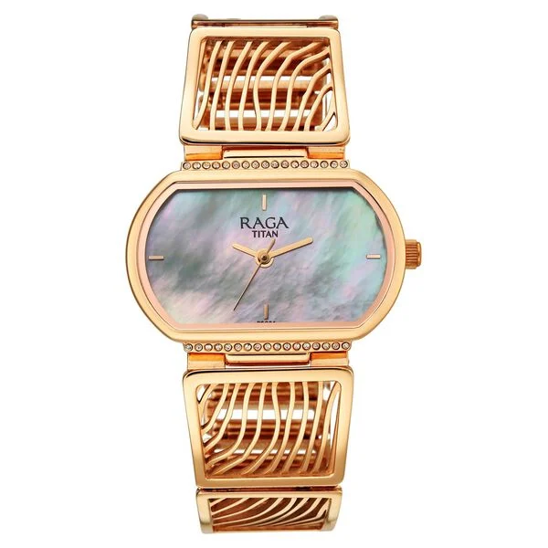 Titan Raga Ethereal