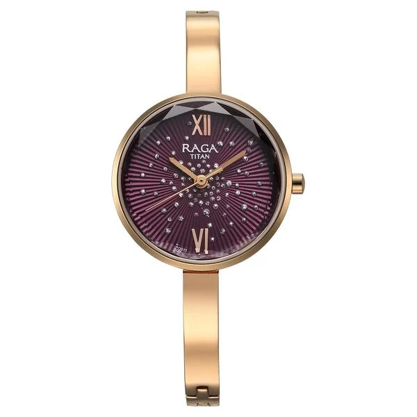 Titan Raga Showstopper