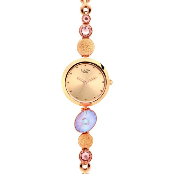 Titan Raga Women's Charm
