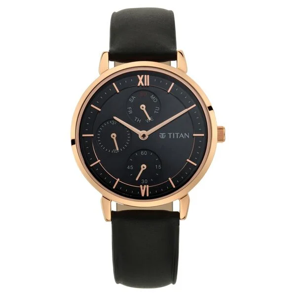 Titan Regal Watch