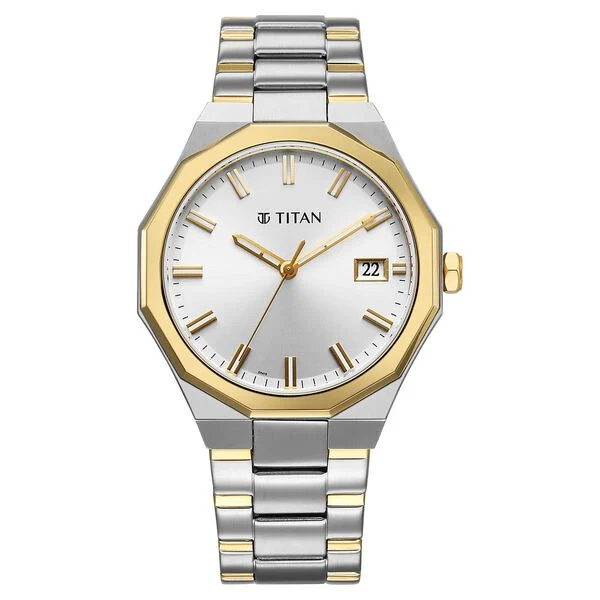 Titan Regalia Dodecagon