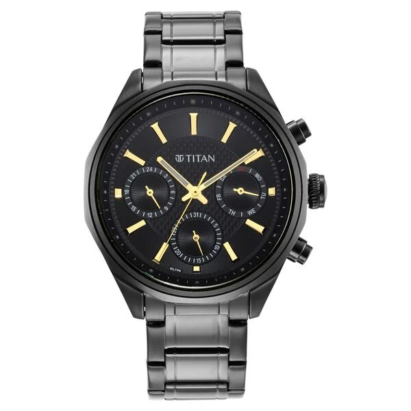 Titan Regalia Opulent Multifunction