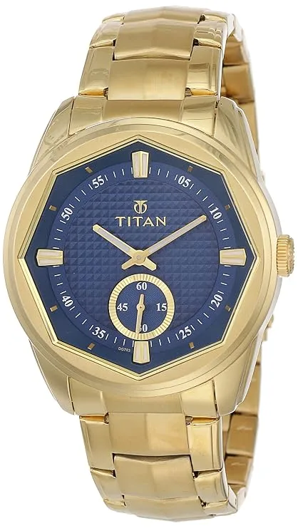 Titan Regalia Sovereign