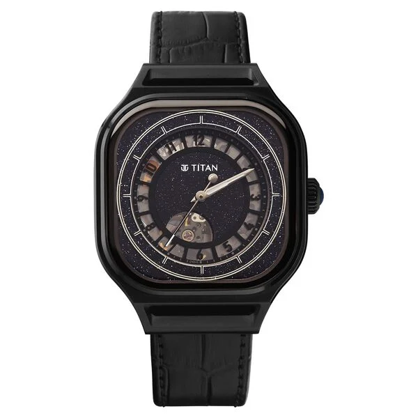 Titan Stellar Automatic Aventurine