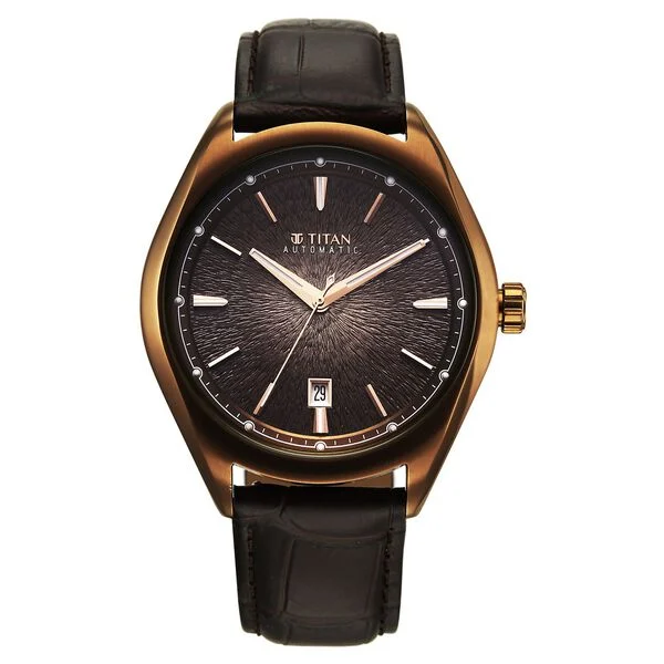 Titan Stellar Starlight Analog with Concealed Dial