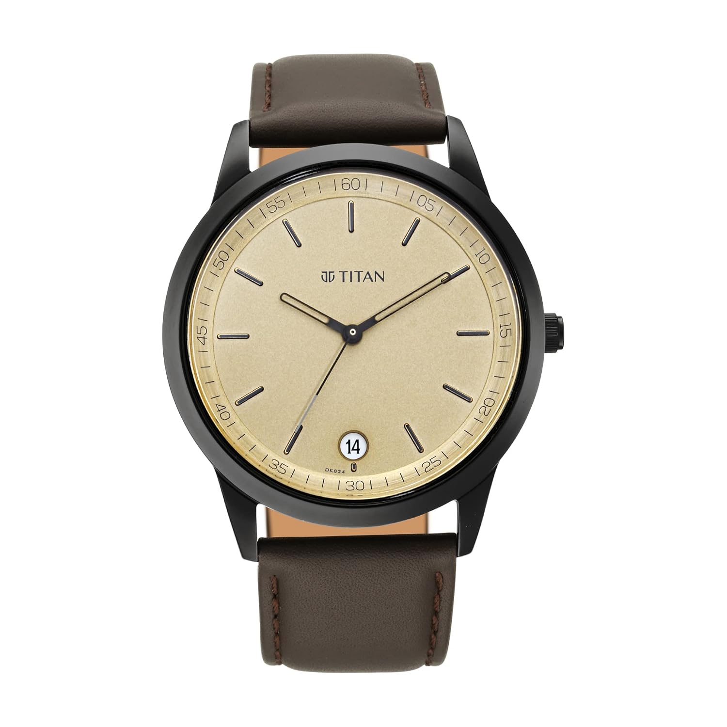 Titan Timeless Style