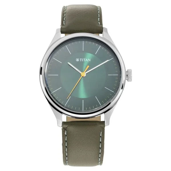 Titan Urban Edge Watch