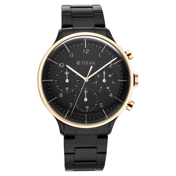 Titan Urban Magic