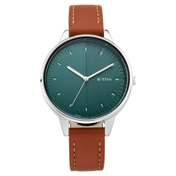Titan Women's Precision Simplicity