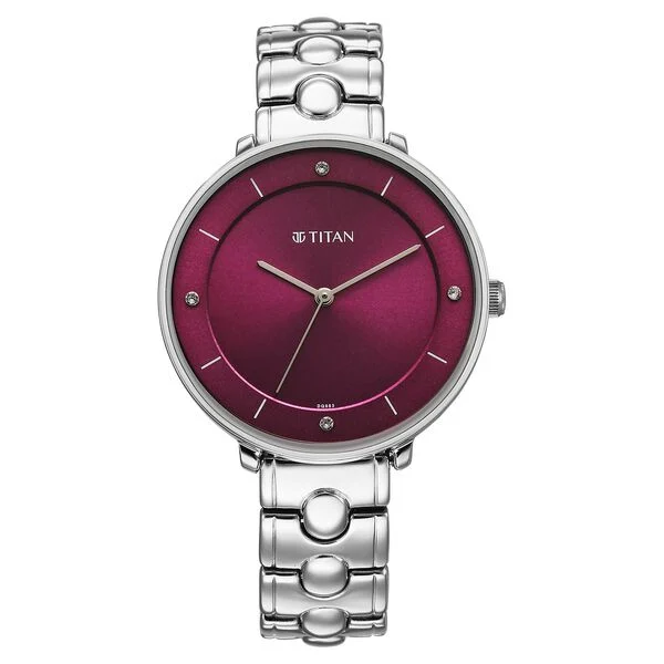 Titan Workwear Quartz Analog