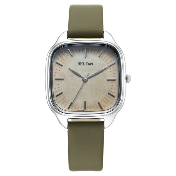 Titan Workwear Quartz Analog