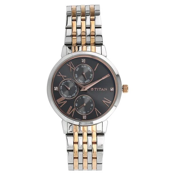 Titan Workwear Quartz
