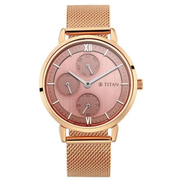 Titan Workwear Quartz