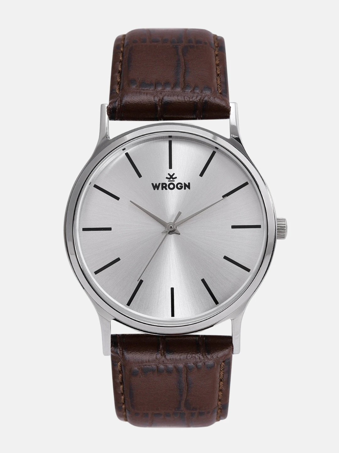 WROGN Analog Watch
