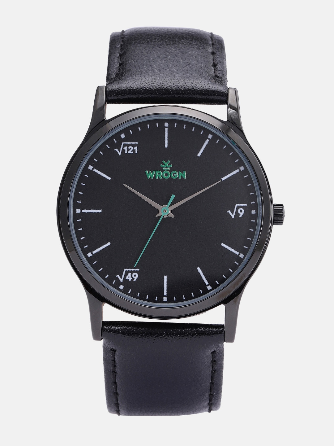 WROGN Analog Watch