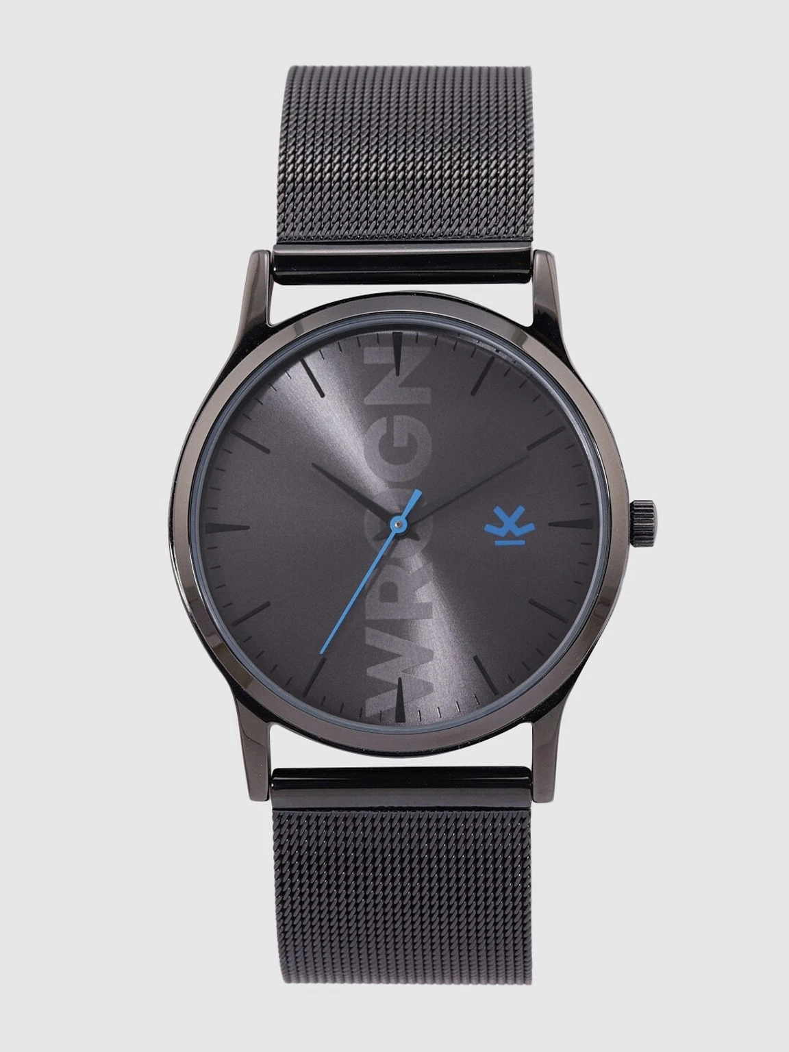 WROGN Analog Watch