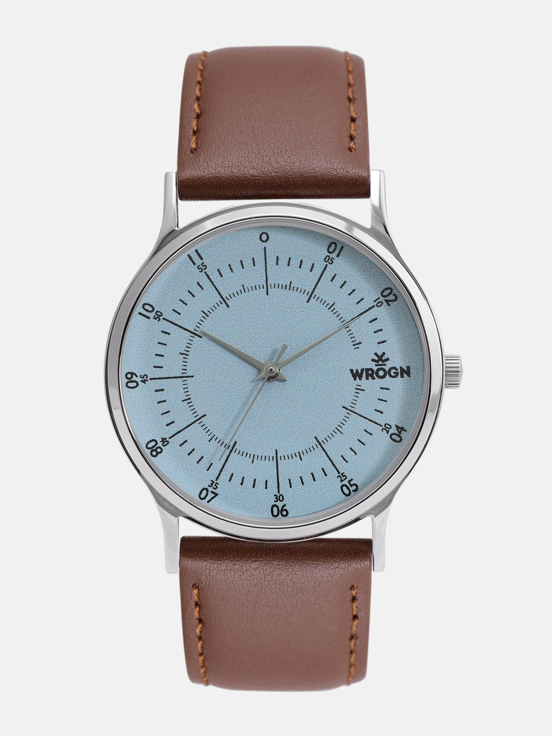 WROGN Analog Watch
