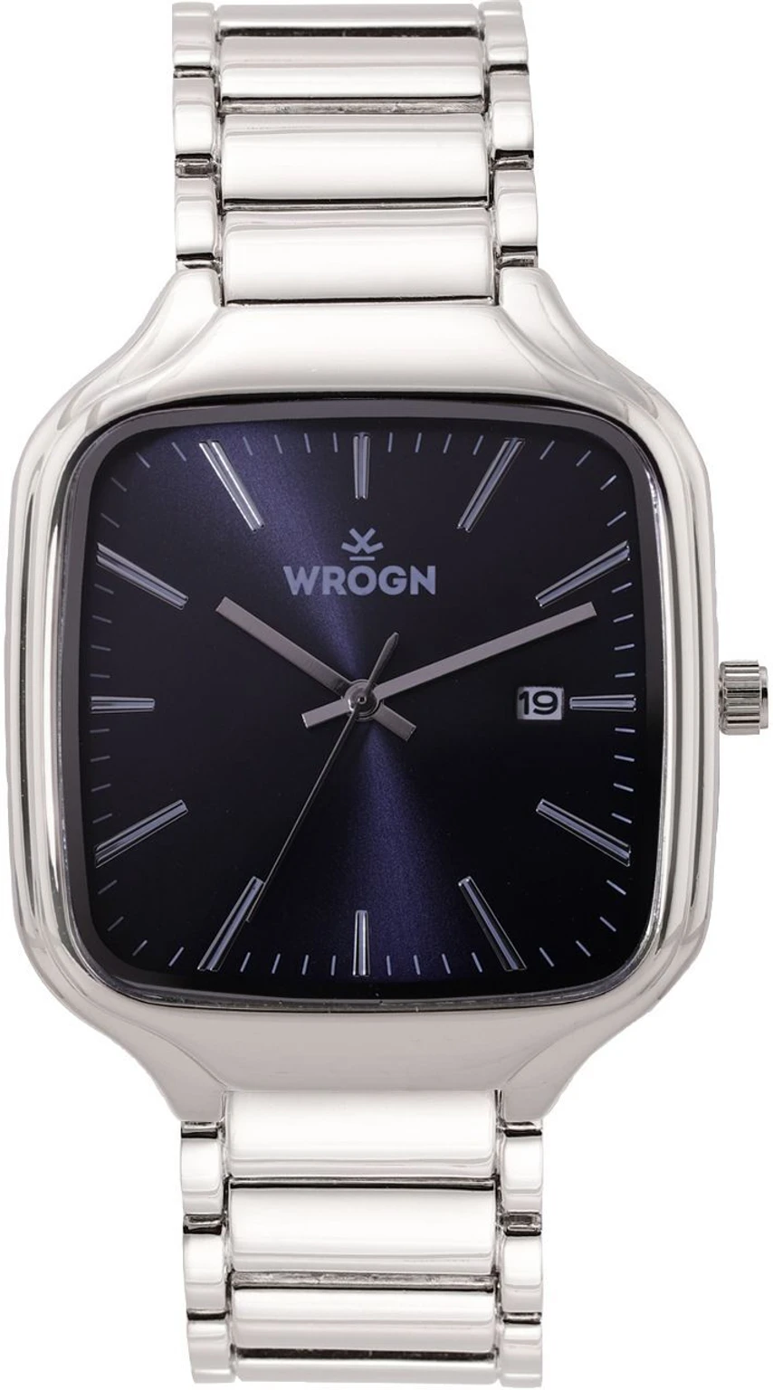 WROGN Analog Watch