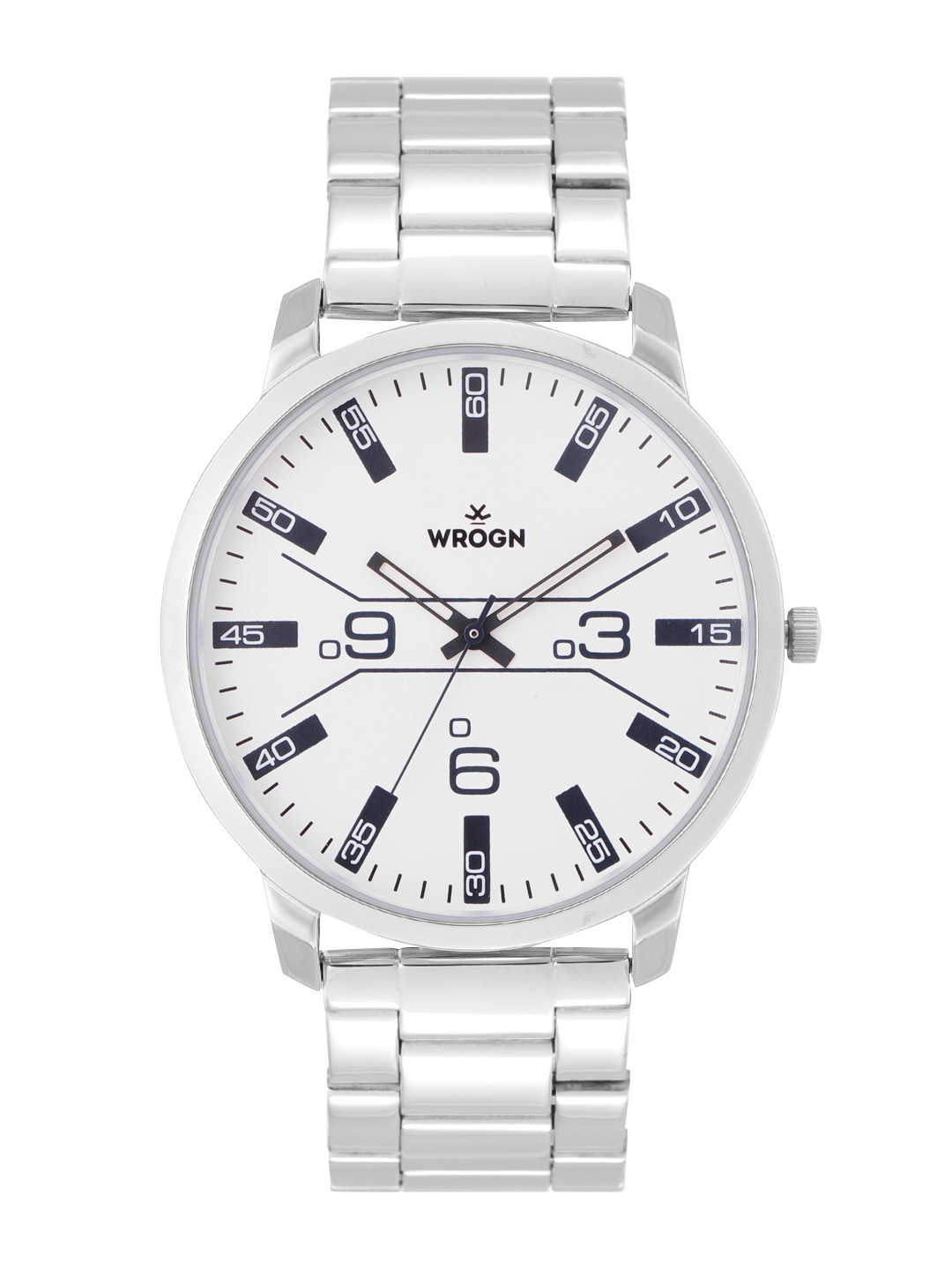 WROGN Analog Watch