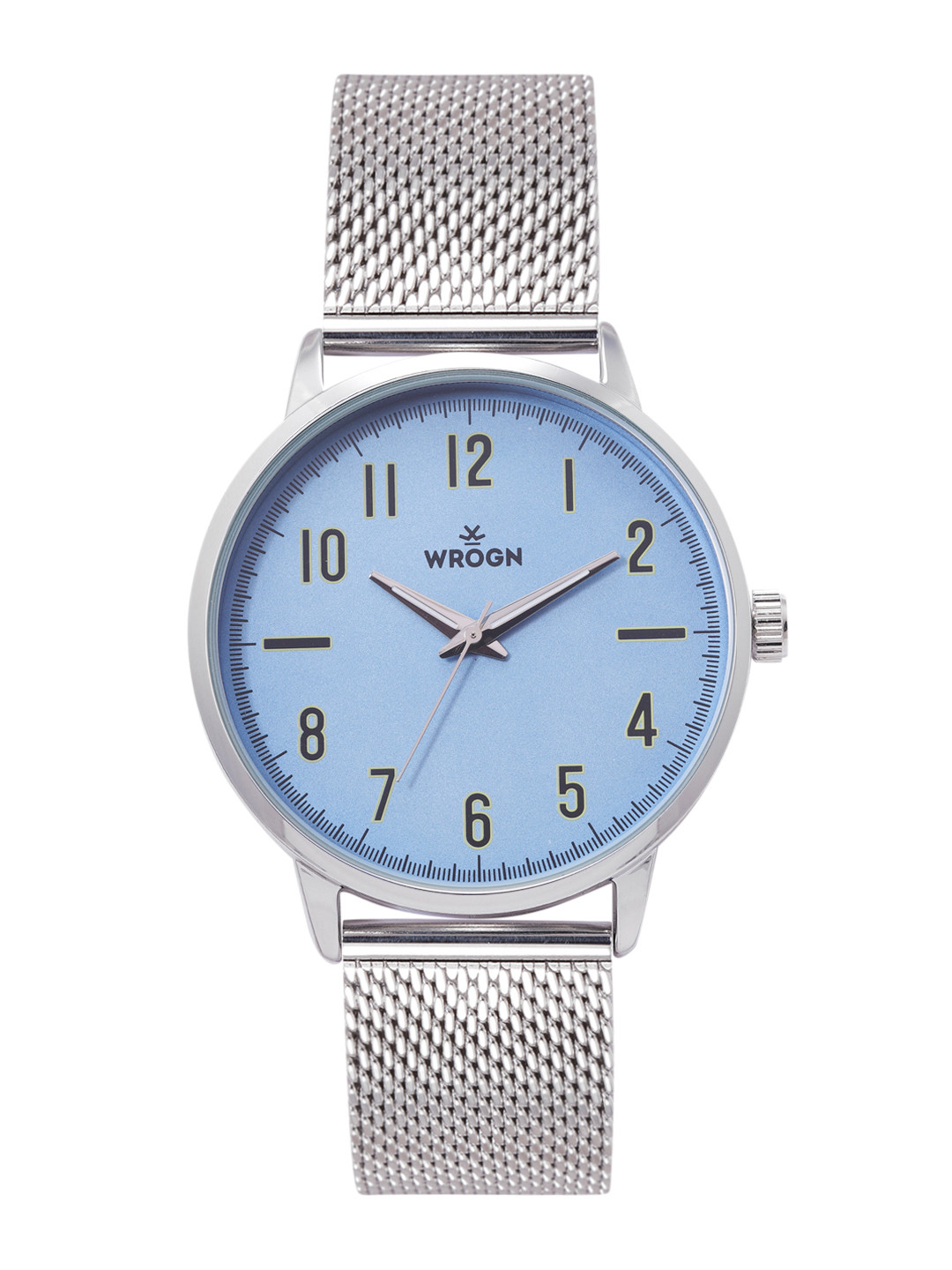 WROGN Analog Watch
