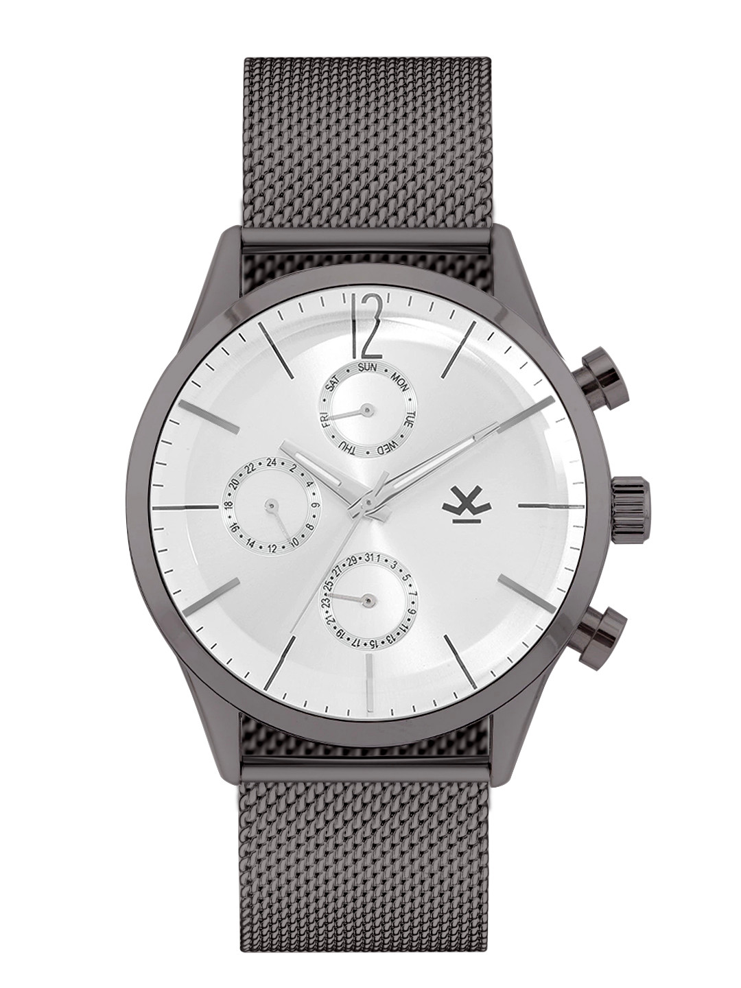 WROGN Analog Watch