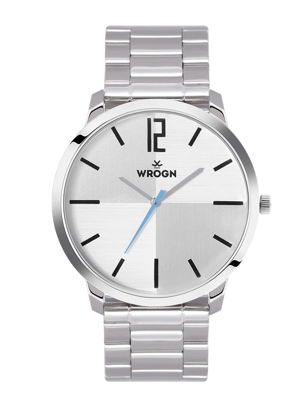 WROGN Analog Watch